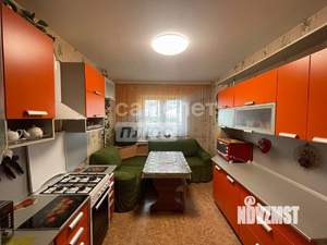 3-к квартира, вторичка, 72м2, 8/10 этаж