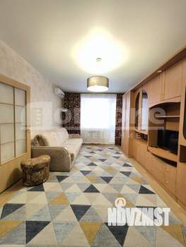 1-к квартира, вторичка, 42м2, 2/5 этаж