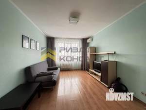 1-к квартира, вторичка, 42м2, 7/13 этаж