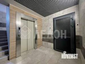 2-к квартира, вторичка, 56м2, 4/10 этаж