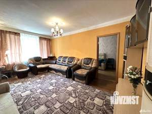 2-к квартира, вторичка, 43м2, 1/5 этаж