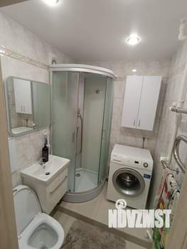 1-к квартира, вторичка, 32м2, 3/5 этаж