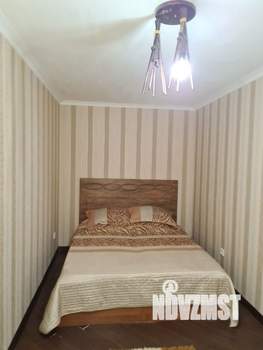 2-к квартира, вторичка, 44м2, 4/5 этаж