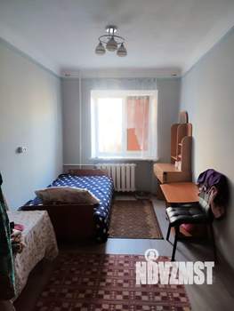 2-к квартира, вторичка, 42м2, 1/5 этаж