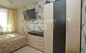 3-к квартира, вторичка, 94м2, 1/5 этаж