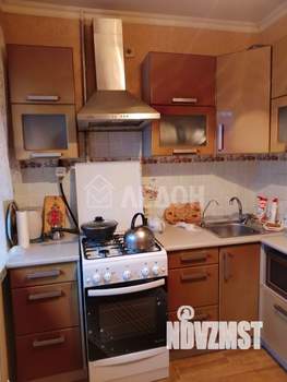 2-к квартира, вторичка, 47м2, 3/5 этаж