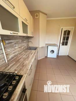 3-к квартира, вторичка, 63м2, 4/9 этаж