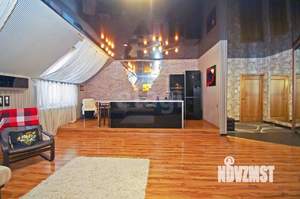 2-к квартира, вторичка, 72м2, 8/8 этаж