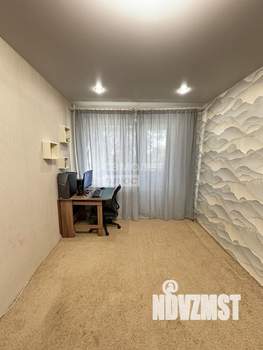 1-к квартира, вторичка, 31м2, 4/5 этаж