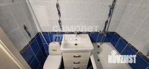 3-к квартира, вторичка, 59м2, 3/5 этаж