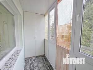 2-к квартира, вторичка, 51м2, 1/5 этаж