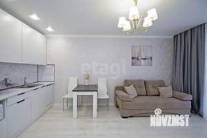Студия квартира, вторичка, 32м2, 6/14 этаж