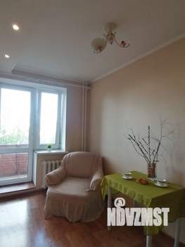 1-к квартира, вторичка, 46м2, 2/9 этаж
