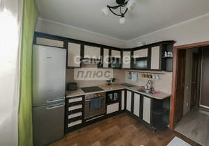 1-к квартира, вторичка, 39м2, 12/12 этаж