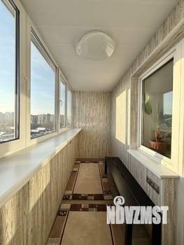 3-к квартира, вторичка, 60м2, 5/9 этаж