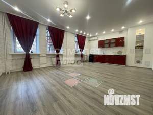 2-к квартира, вторичка, 59м2, 1/6 этаж