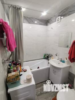 2-к квартира, вторичка, 41м2, 2/4 этаж