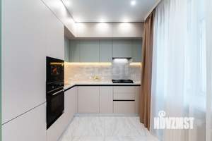4-к квартира, вторичка, 120м2, 5/5 этаж