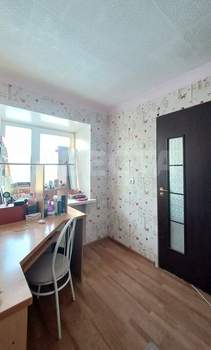 2-к квартира, вторичка, 42м2, 4/5 этаж