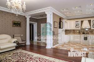 3-к квартира, вторичка, 110м2, 3/3 этаж