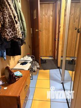 2-к квартира, вторичка, 45м2, 1/5 этаж