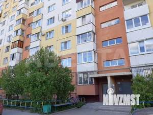 1-к квартира, вторичка, 37м2, 9/10 этаж