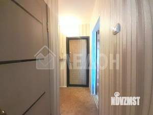 1-к квартира, вторичка, 30м2, 9/9 этаж