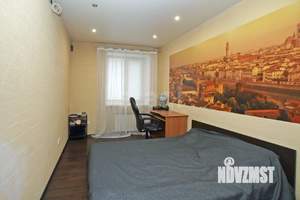 2-к квартира, вторичка, 44м2, 1/5 этаж