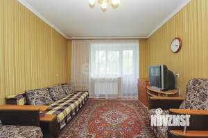 1-к квартира, вторичка, 35м2, 3/9 этаж