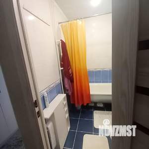 1-к квартира, вторичка, 31м2, 1/5 этаж