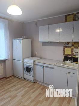 1-к квартира, вторичка, 35м2, 5/6 этаж