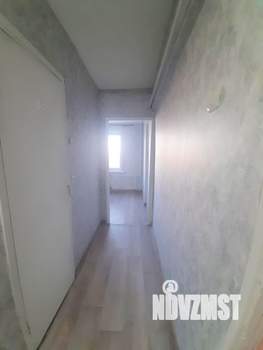 1-к квартира, вторичка, 36м2, 2/5 этаж