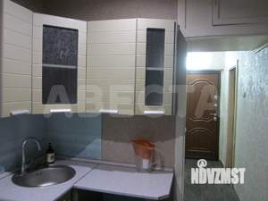 1-к квартира, вторичка, 29м2, 3/9 этаж