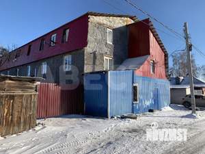 2-к квартира, вторичка, 43м2, 3/3 этаж