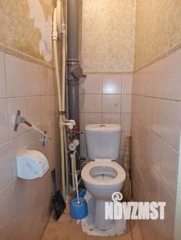 3-к квартира, вторичка, 59м2, 1/5 этаж