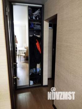 2-к квартира, вторичка, 43м2, 7/9 этаж