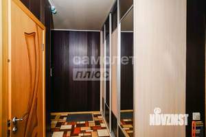 2-к квартира, вторичка, 57м2, 4/17 этаж