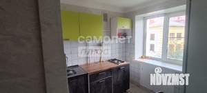 2-к квартира, вторичка, 40м2, 5/5 этаж