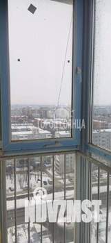 Студия квартира, сданный дом, 74м2, 16/18 этаж