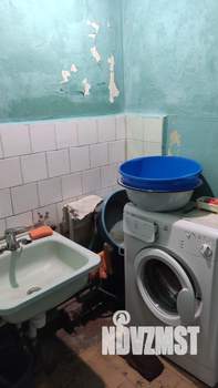 1-к квартира, вторичка, 17м2, 7/9 этаж