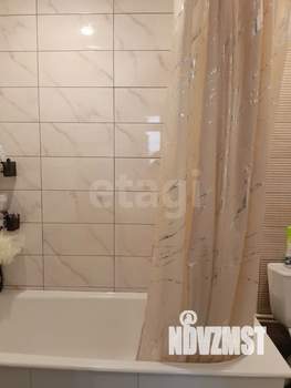 Студия квартира, вторичка, 22м2, 3/5 этаж