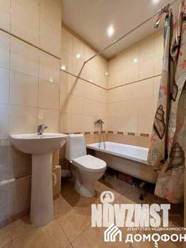 Студия квартира, вторичка, 22м2, 8/9 этаж