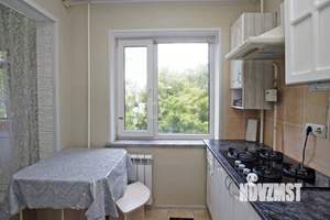 2-к квартира, вторичка, 45м2, 3/5 этаж