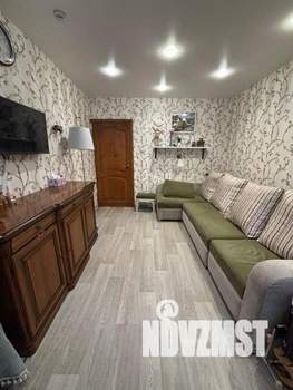 3-к квартира, вторичка, 57м2, 2/5 этаж