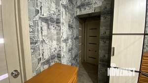 3-к квартира, вторичка, 50м2, 4/5 этаж