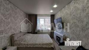 2-к квартира, вторичка, 43м2, 1/5 этаж
