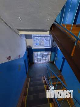 3-к квартира, вторичка, 60м2, 4/5 этаж