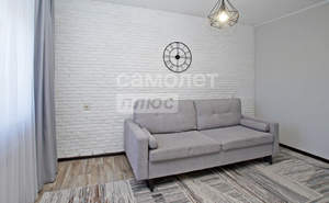 3-к квартира, вторичка, 78м2, 2/10 этаж