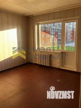 1-к квартира, вторичка, 29м2, 2/5 этаж