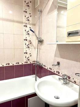 1-к квартира, вторичка, 32м2, 14/14 этаж